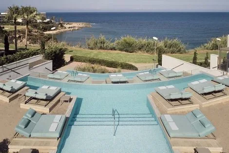 Hôtel Atlantica Mare Village Paphos paphos CHYPRE