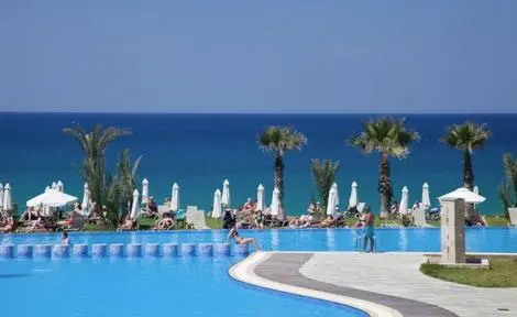 Hôtel Resort & Spa Capital Coast paphos CHYPRE