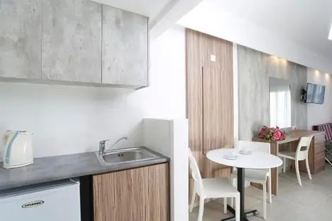 Hôtel Kapetanios Aqua Resort paphos CHYPRE