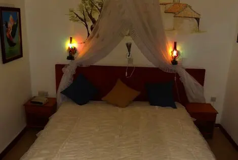 Hôtel Kiniras Traditional Hotel & Restaurant paphos CHYPRE