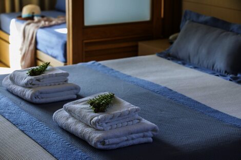 Hôtel Louis Ledra Beach Hotel paphos CHYPRE