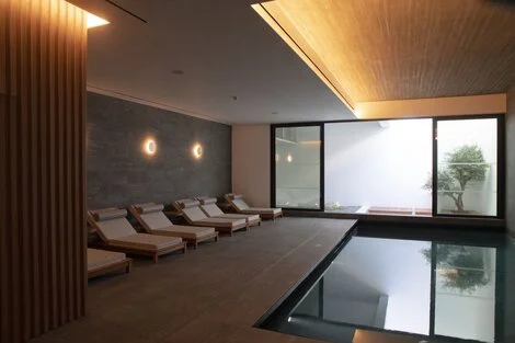 Hôtel Anemi Hotel & Suites paphos CHYPRE