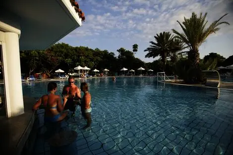 Hôtel Avanti Hotel paphos CHYPRE