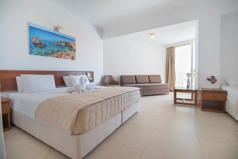Hôtel Avlida Hotel paphos CHYPRE