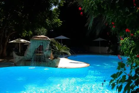 Hôtel Avlida Hotel paphos CHYPRE