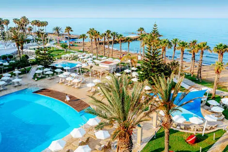 Club Framissima Louis Ledra Beach paphos Chypre