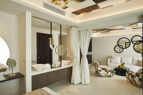 Hôtel King Jason Paphos paphos CHYPRE