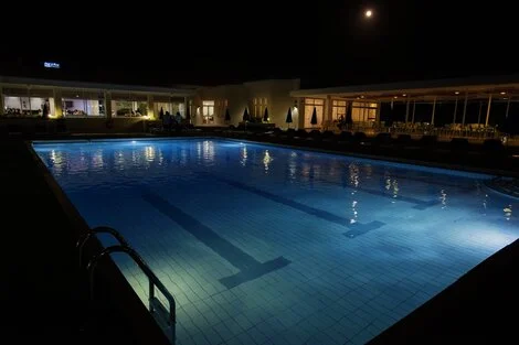Hôtel Kissos paphos CHYPRE