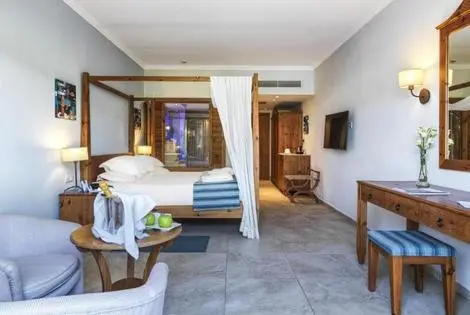 Hôtel Olympic Lagoon Resort Paphos paphos CHYPRE