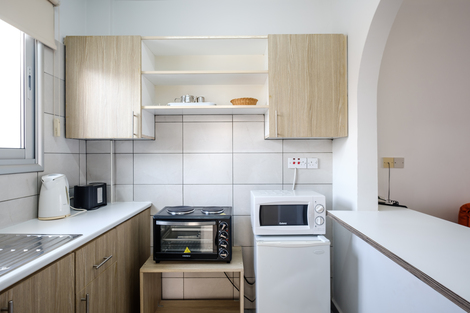 Hôtel Pandream Hotel Apartments paphos CHYPRE