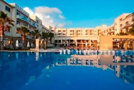 Hôtel Resort & Spa Capital Coast paphos CHYPRE
