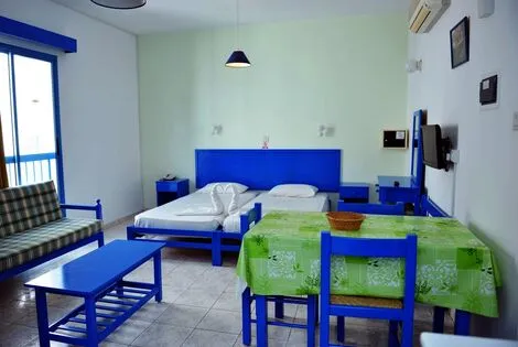 Hôtel Tasmaria Hotel paphos CHYPRE