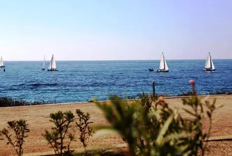 Hôtel Amphora Suites paphos CHYPRE