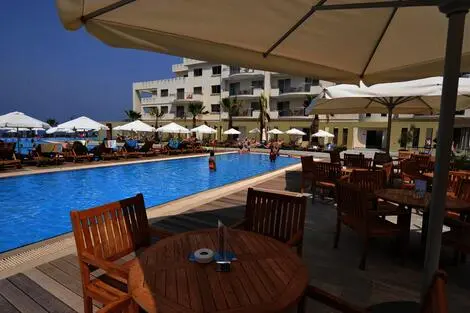 Hôtel Capital Coast Resort And Spa paphos CHYPRE