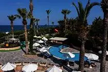 Hôtel Elysium Hotel paphos CHYPRE