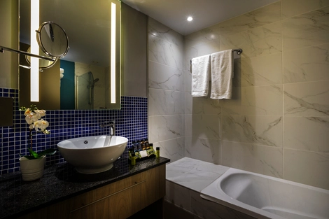 Hôtel Leonardo Laura Beach & Splash Resort paphos CHYPRE