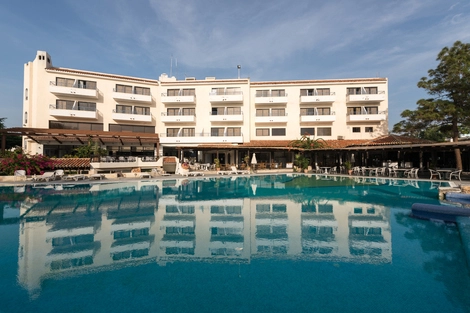 Hôtel Paphos Gardens Holiday Resort paphos CHYPRE