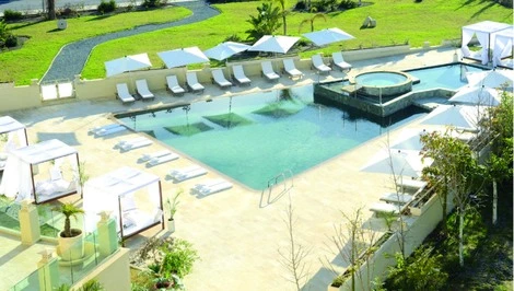 Hôtel E Hotel Spa And Resort pervolia CHYPRE