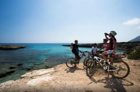 Hôtel Anassa polis CHYPRE