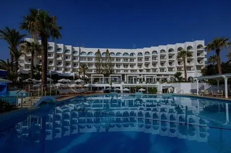Hôtel Golden Coast Beach protaras CHYPRE