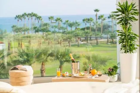 Hôtel At Herbal Hotel protaras CHYPRE