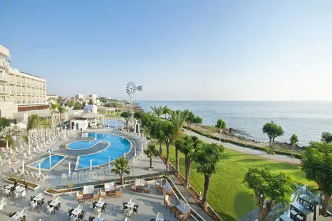 Hôtel Framissima Pernera Beach Larnaca Chypre : Séjour Larnaca Chypre