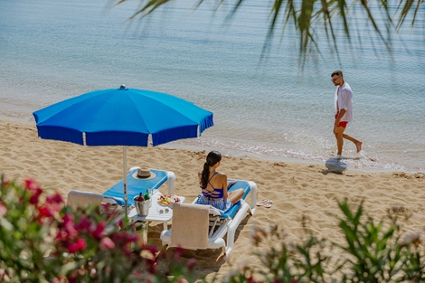 Hôtel Golden Coast Beach Hotel protaras CHYPRE