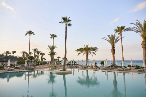 Hôtel Sunrise Beach protaras CHYPRE