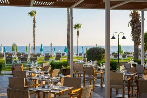 Hôtel Leonardo Cypria Bay yeroskipou CHYPRE