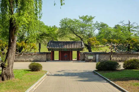 Daereungwon