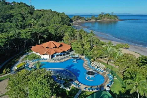 Hôtel Punta Leona jaco Costa Rica