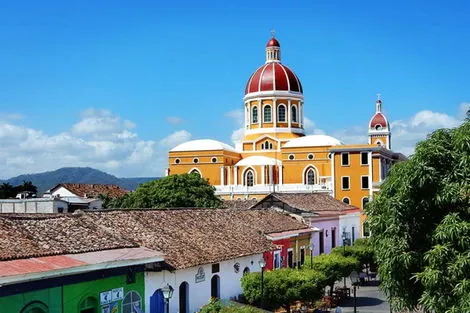 Circuit Le Costa Rica et le Nicaragua 2025 san_jose Costa Rica