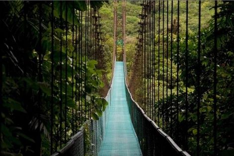 passerelle