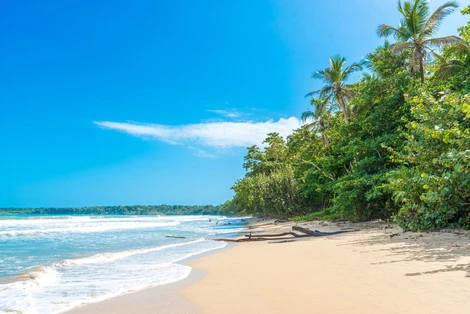 séjour Costa Rica - Circuit Des Caraïbes au Pacifique