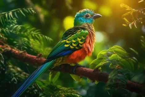 Quetzal