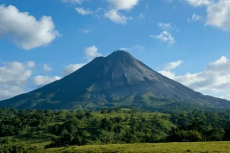 Circuit Costa Rica : Au Coeur des Volcans san_jose Costa Rica