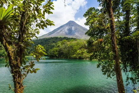 Circuit Les Couleurs Du Costa Rica san_jose Costa Rica