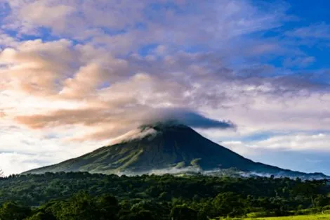 Circuit Viva La Vida au Costa Rica san_jose Costa Rica