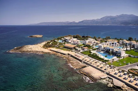 Hôtel Aldemar Knossos Royal chersonisos Crète