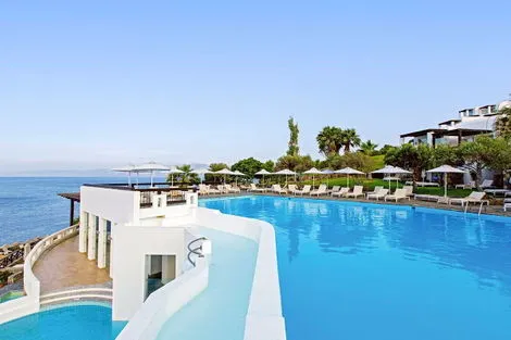 Hôtel Tui Blue Elounda Village Resort & Spa 5* - Adults Only elounda Crète