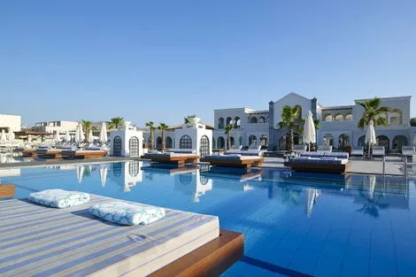 Club Héliades Signature Anemos Luxury Grand Resort georgioupolis Crète