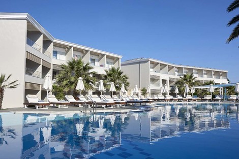 Hôtel Mythos Palace Resort & Spa georgioupolis Crète
