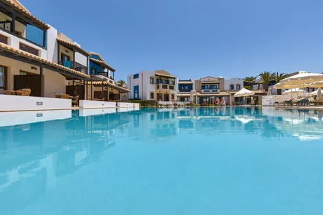 SeaClub Aldemar Knossos Royal heraklion Crète