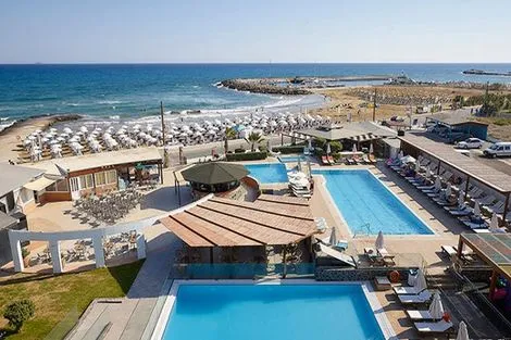 Top Clubs Astir Beach heraklion Crète
