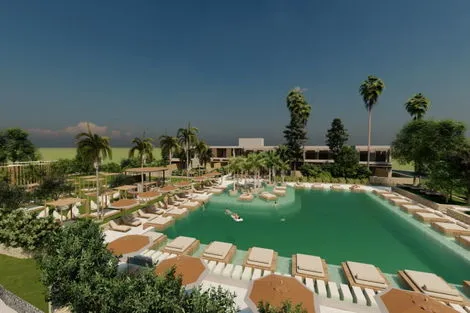Hôtel King Minos Retreat Resort & Spa hersonissos Crète