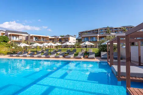 Hôtel Isla Brown Chania Resort - Curio Collection by Hilton la_canee Crète