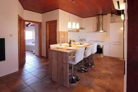 Hôtel Apartments Dub Cavtat cavtat CROATIE