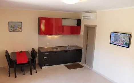 Hôtel Apartments Logos cavtat CROATIE