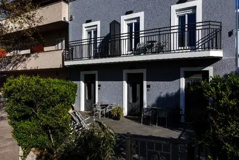 Hôtel Bacan Serviced Apartments cavtat CROATIE