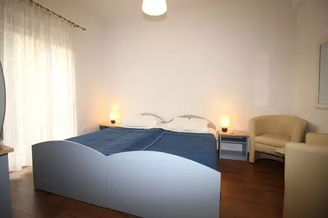 Hôtel Bacan Serviced Apartments cavtat CROATIE
